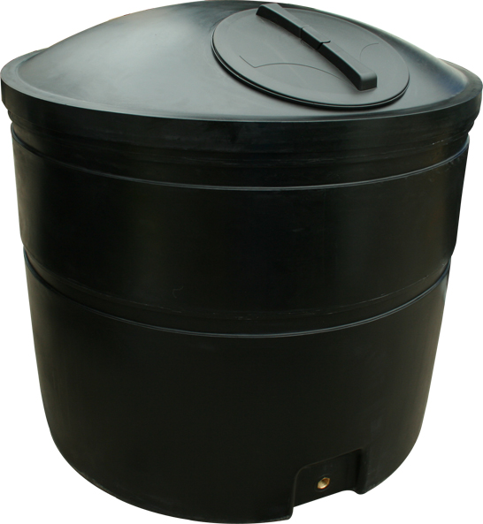 Ecosure 1300 Litre Water Tank