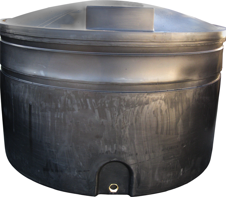 Ecosure 4300 Litre Water Tank