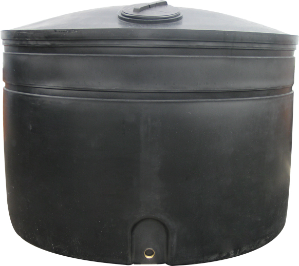 Ecosure 5300 Litre Water Tank