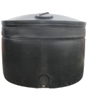 Ecosure 5300 Litre Water Tank