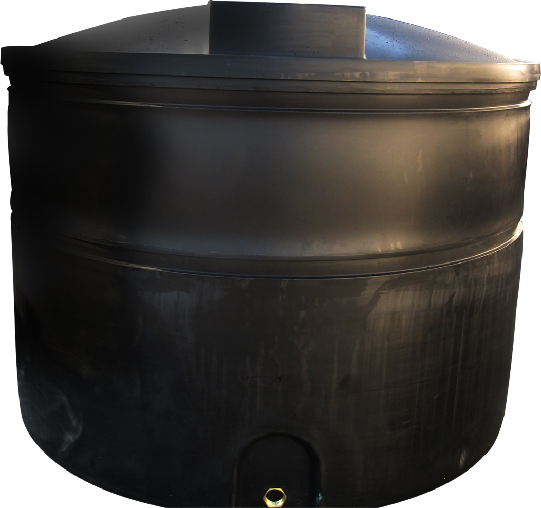 Ecosure 5000 Litre Water Tank