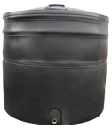 Ecosure 7200 Litre Water Tank