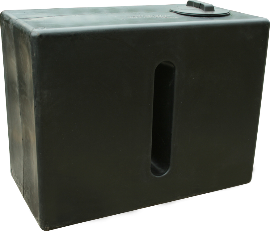 Ecosure 350 Ltr Water Tank V1