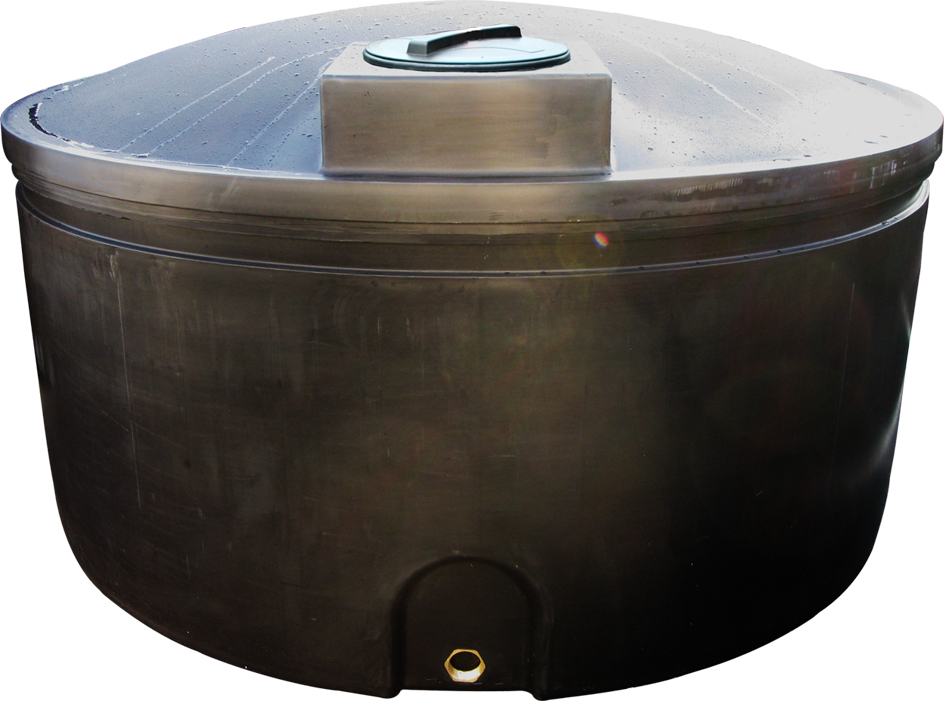 Ecosure 3400 Litre Water Tank