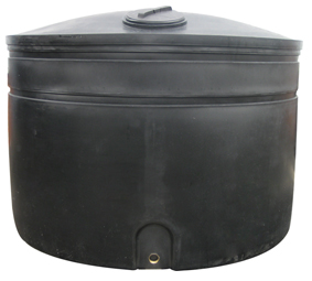 Ecosure 5300 Litre Water Tank