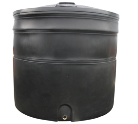 Ecosure 7200 Litre Water Tank