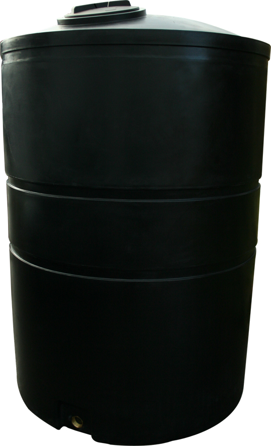 Ecosure 3000 Litre Water Tank